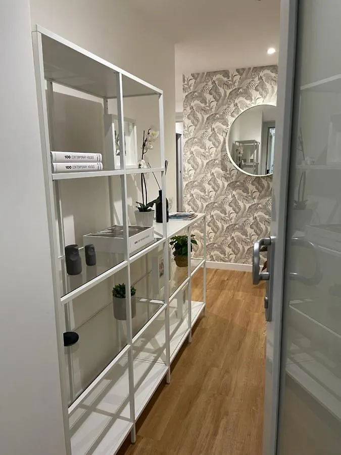 Vento Suites 칼리아리