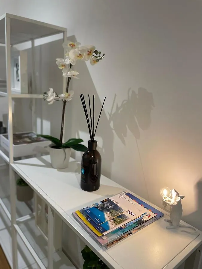 Vento Suites Cagliari Apartment