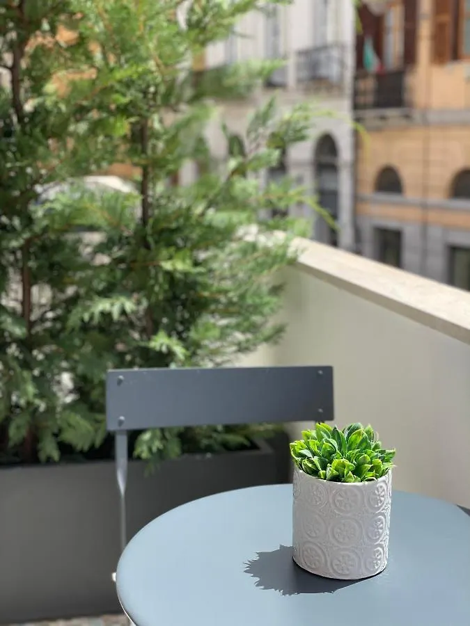 Apartamento Vento Suites Cagliari Itália