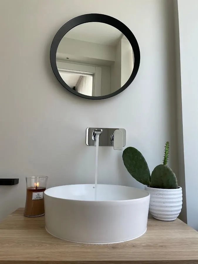 Vento Suites Cagliari Apartment