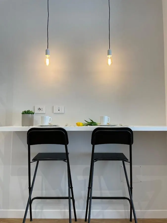 Vento Suites Cagliari