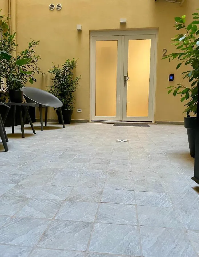 Vento Suites Cagliari Apartment
