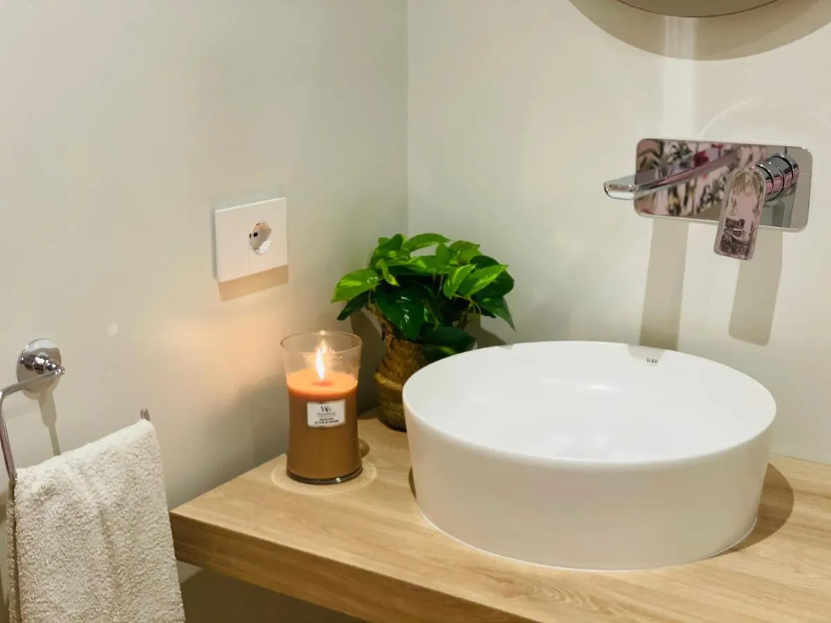 Vento Suites Cagliari