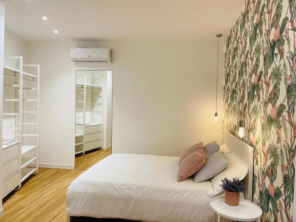 Vento Suites Cagliari Apartment