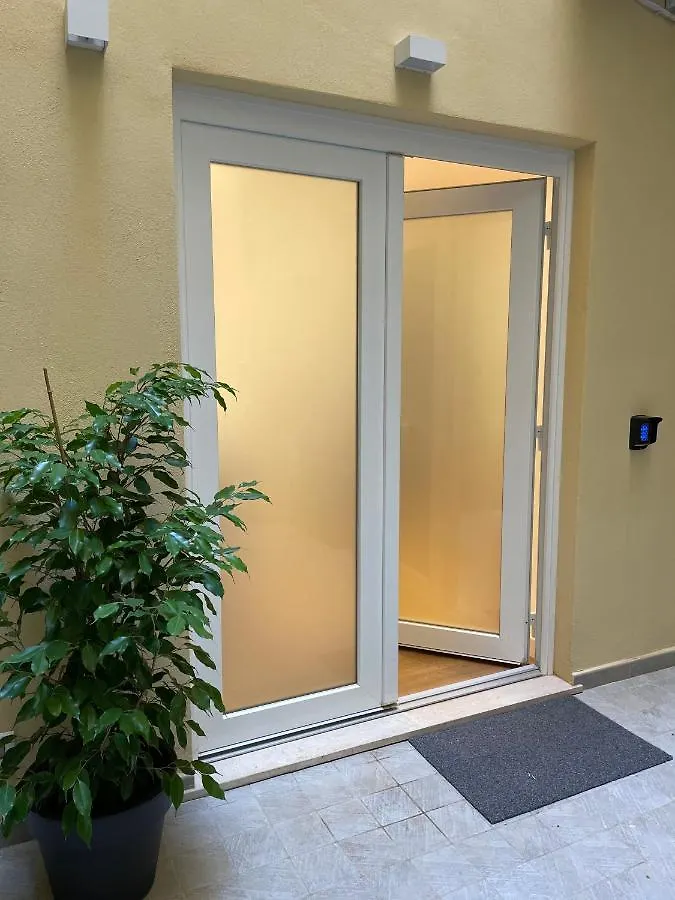 Vento Suites Cagliari Apartamento