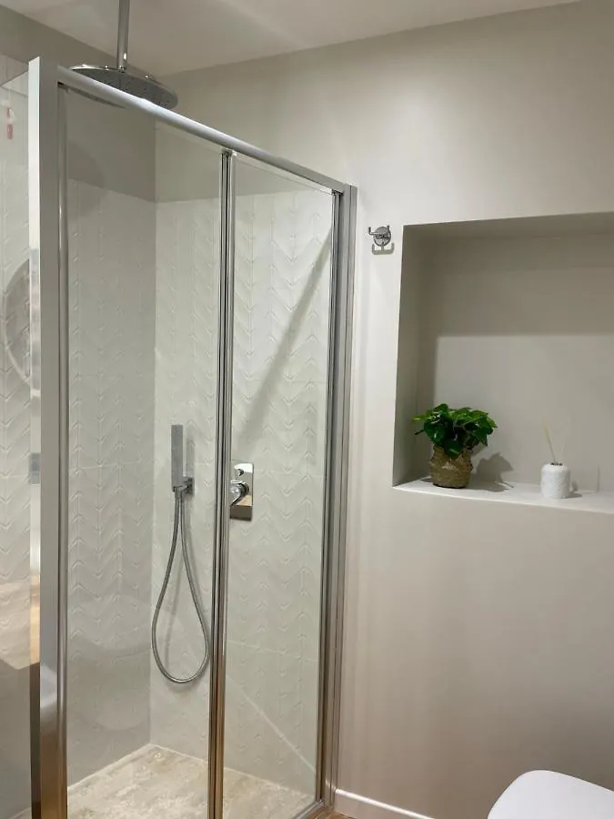 아파트 Vento Suites 칼리아리