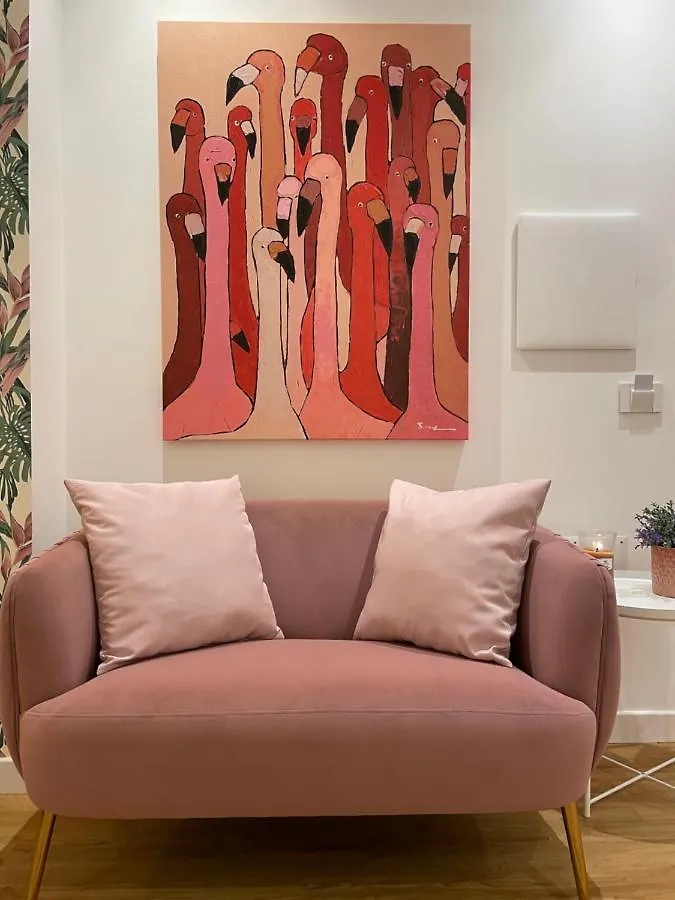 아파트 Vento Suites 칼리아리 이탈리아