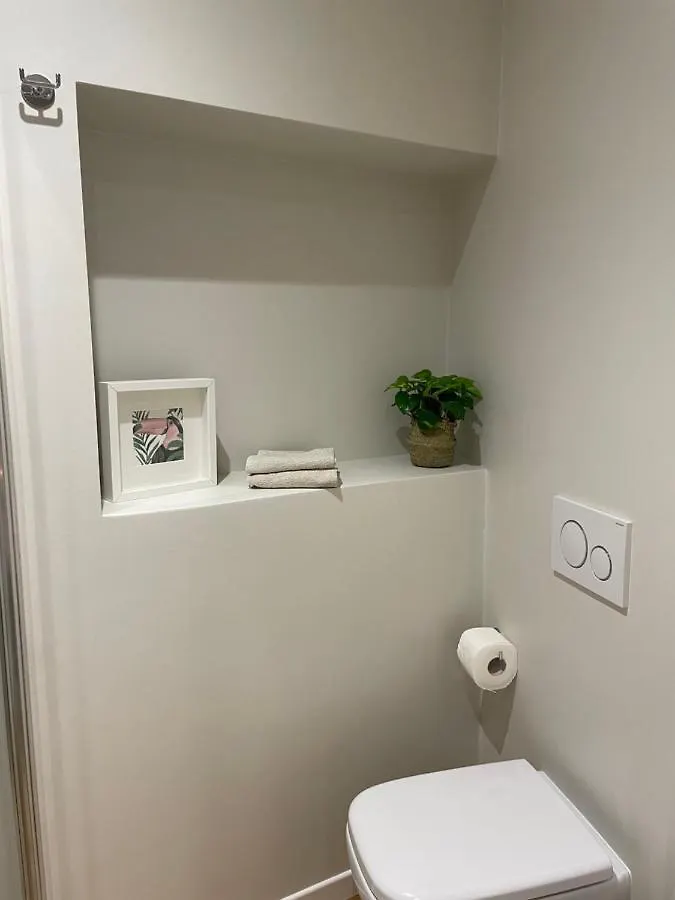 Vento Suites 칼리아리 0*,