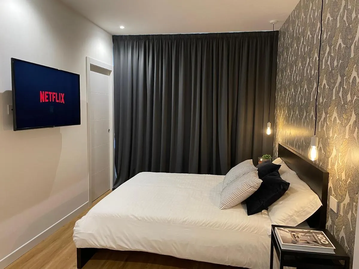 Apartment Vento Suites Cagliari