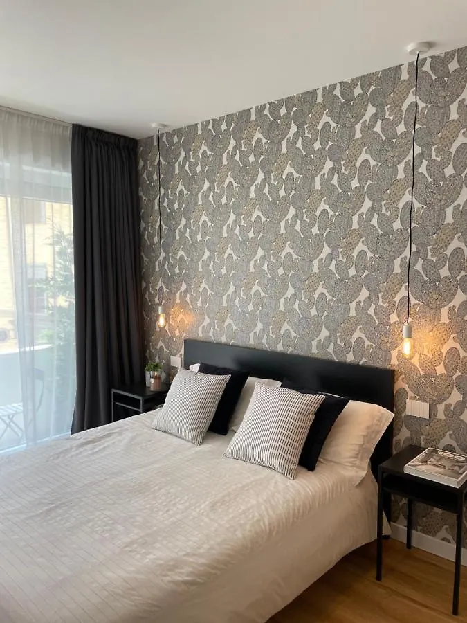 Vento Suites Cagliari