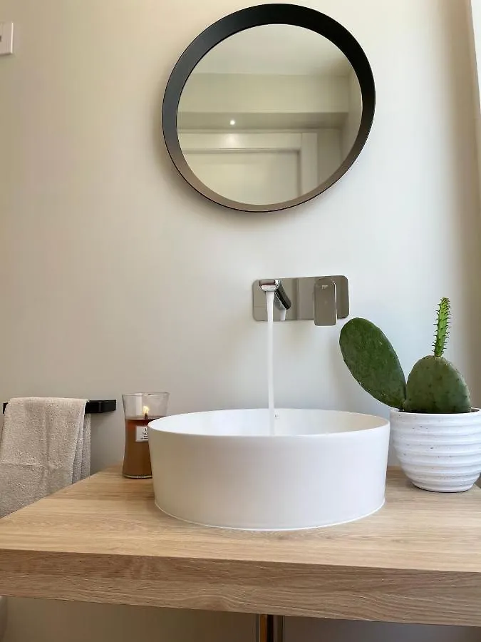 Vento Suites 칼리아리 이탈리아