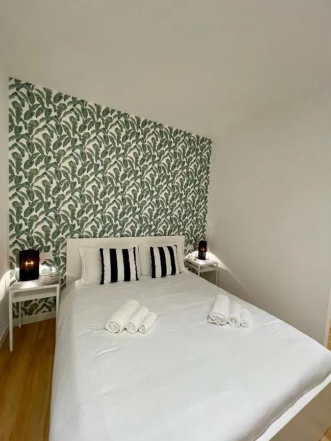 Vento Suites Cagliari Italien