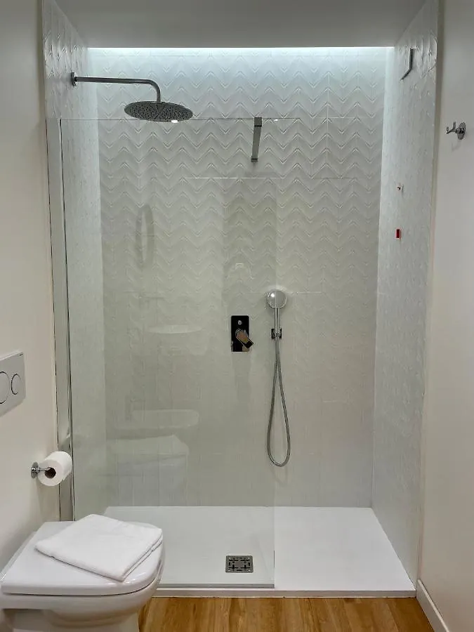 Vento Suites 칼리아리
