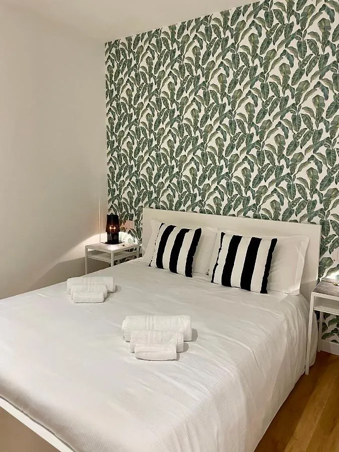 Vento Suites 칼리아리 이탈리아