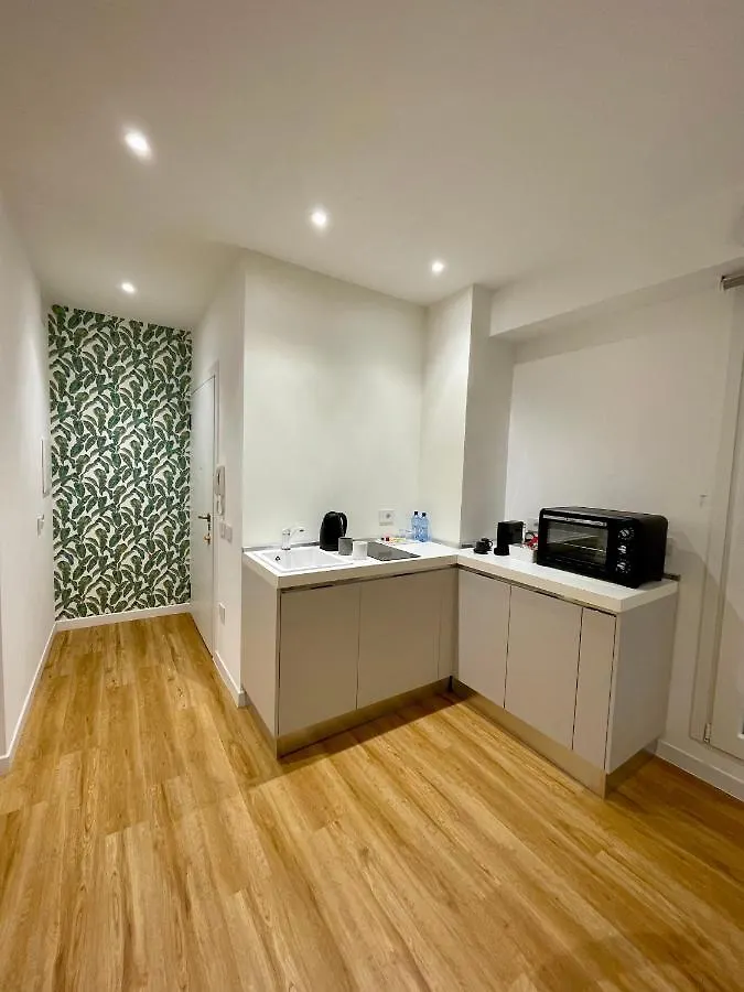 Vento Suites Cagliari 0*,  Italien