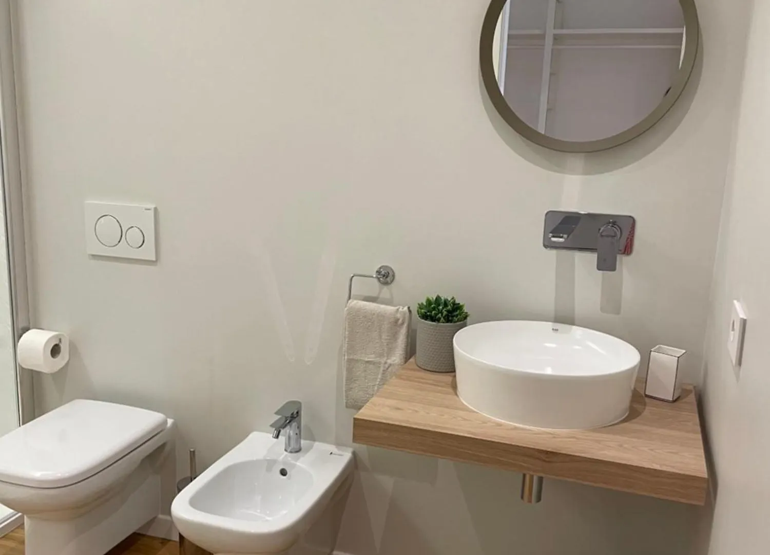 Vento Suites Cagliari Apartment
