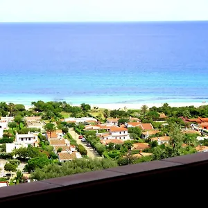 Vacation Ever, Ferienhaus