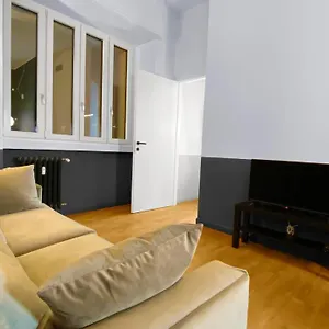 Capital Station - Apartment Milan