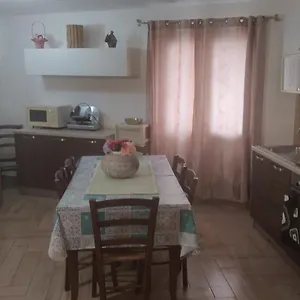 Su Cuccureddu Apartment