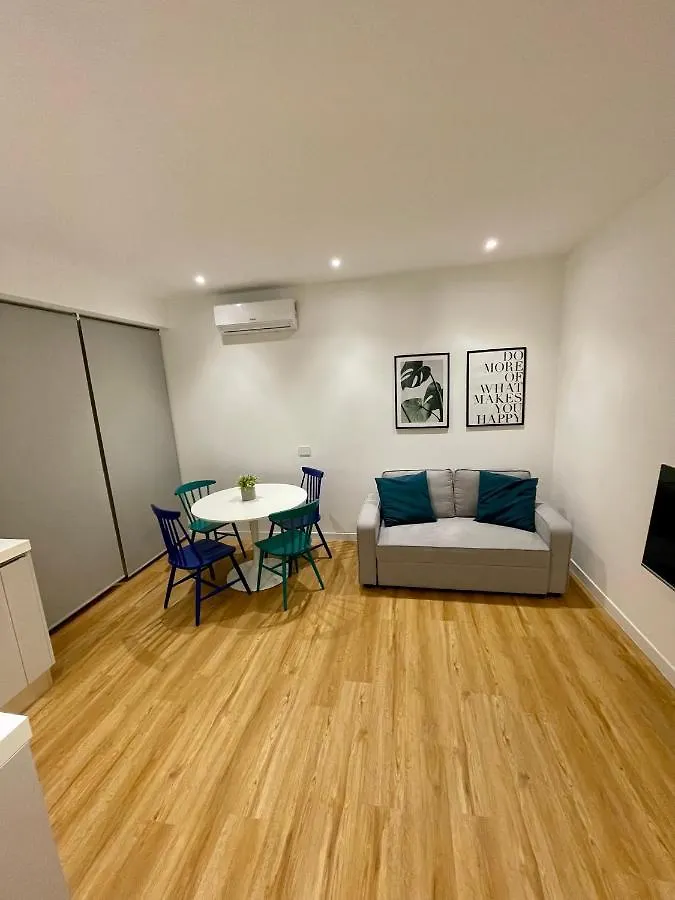 Apartment Vento Suites Cagliari